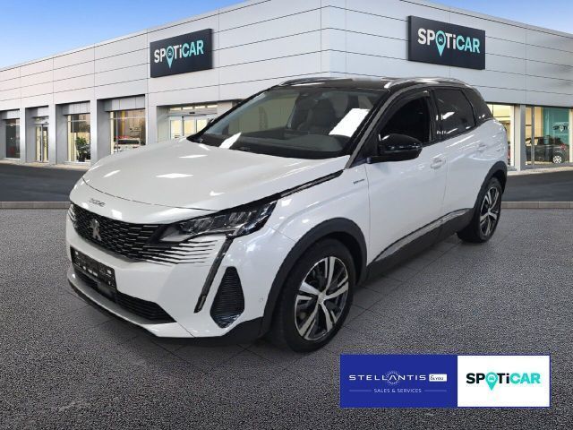 Peugeot 3008 76.133 km 19.790 &euro; Frankfurt 60314
