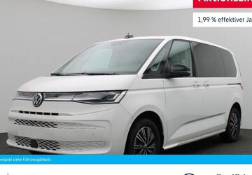 VW T7 Multivan 9.000 km 50.830 &euro; Hanau 63452