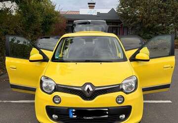 Renault Twingo 69.200 km 5.850 &euro; Alzenau 63755