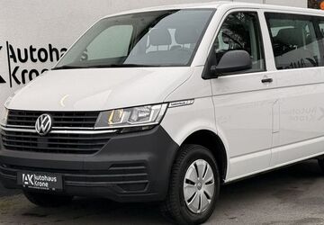 VW T6 Caravelle 95.000 km 27.790 &euro; Bischofsheim 65474