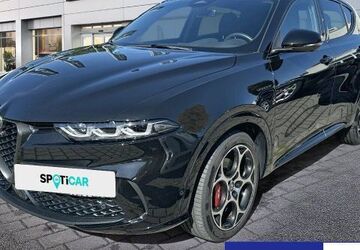 Alfa Romeo Tonale 19.640 km 25.890 &euro; Maintal 63477