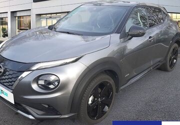 Nissan Juke 26.039 km 20.890 &euro; Neu-Isenburg 63263