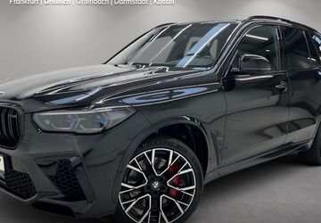 BMW X5 M 48.991 km 85.850 &euro; Dreieich-Sprendlingen 63303