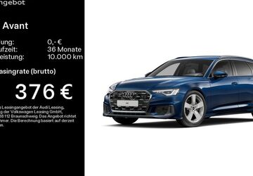 Audi A6 8.800 km 49.499 &euro; Hanau 63452