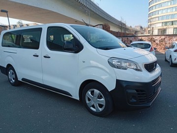 Gebrauchte Peugeot Expert