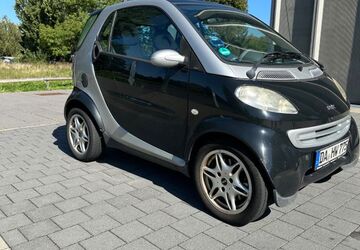 Smart #1 143.000 km 1.250 &euro; Darmstadt 64283