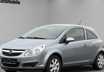 Opel Corsa 94.000 km 3.290 &euro; Dorfweil 61389