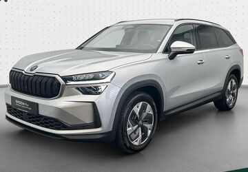 Skoda Kodiaq 19.268 km 37.390 &euro; Hofheim im Taunus 65719