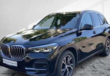 BMW X5 93.776 km 46.949 &euro; Frankfurt 60314