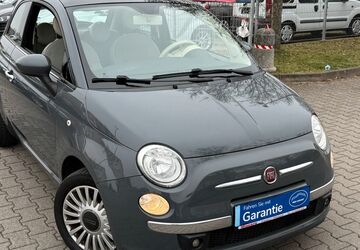 Fiat 500 146.976 km 4.485 &euro; Offenbach 63071
