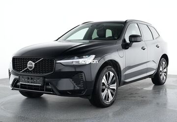 Volvo XC60 51.970 km 38.425 &euro; Eschborn 65760