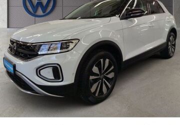 VW T-Roc 25.616 km 28.680 &euro; Frankfurt 60326