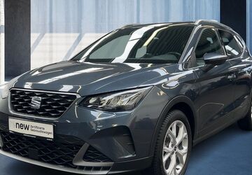 Seat Arona 59.896 km 16.440 &euro; Frankfurt / Main 60314