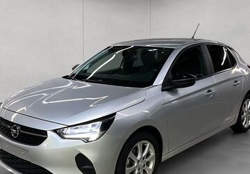 Opel Corsa 28.995 km 14.950 &euro; Frankfurt 60386