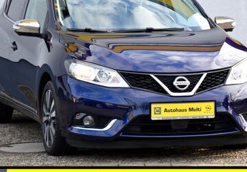 Nissan Pulsar 165.000 km 6.490 &euro; Limeshain 63694