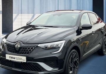 Renault Arkana 36.777 km 25.960 &euro; Frankfurt / Main 60314