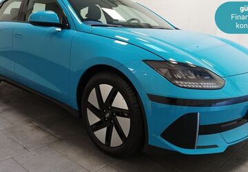 Hyundai IONIQ 6 35.258 km 24.870 &euro; Egelsbach 63329