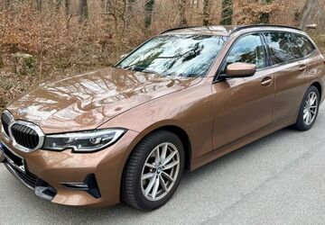 BMW 320 127.670 km 18.900 &euro; Hofheim am Taunus 65719