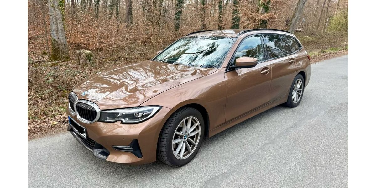 BMW 320 127.670 km 18.900 &euro; Hofheim am Taunus 65719