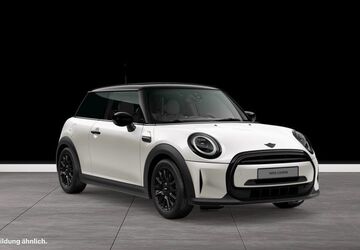 Mini Cooper 63.652 km 20.290 &euro; Dreieich-Sprendlingen 63303