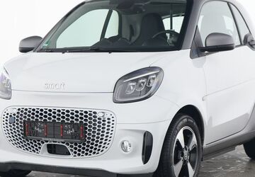 Smart ForTwo 13.656 km 17.990 &euro; Hattersheim 65795
