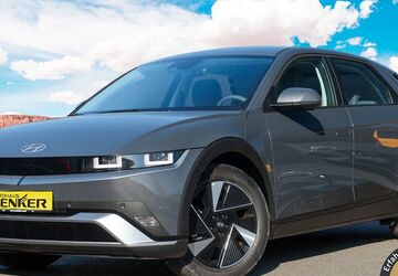 Hyundai IONIQ 5 1.800 km 39.290 &euro; Darmstadt 64291