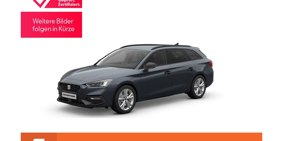 Seat Leon 27.612 km 27.790 &euro; Königstein 61462