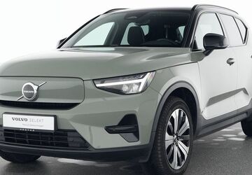 Volvo XC40 46.000 km 27.990 &euro; Weiterstadt 64331