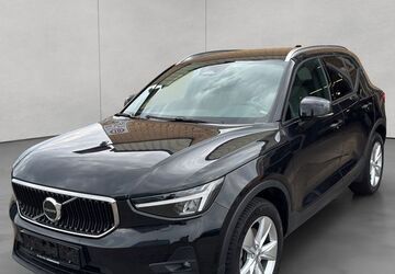 Volvo XC40 27.742 km 31.750 &euro; Frankfurt am Main 60486
