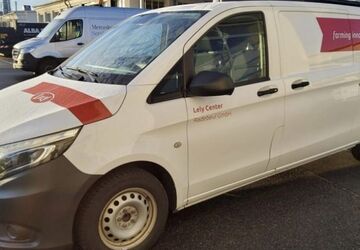 Mercedes-Benz Vito 135.750 km 21.970 &euro; Darmstadt 64291