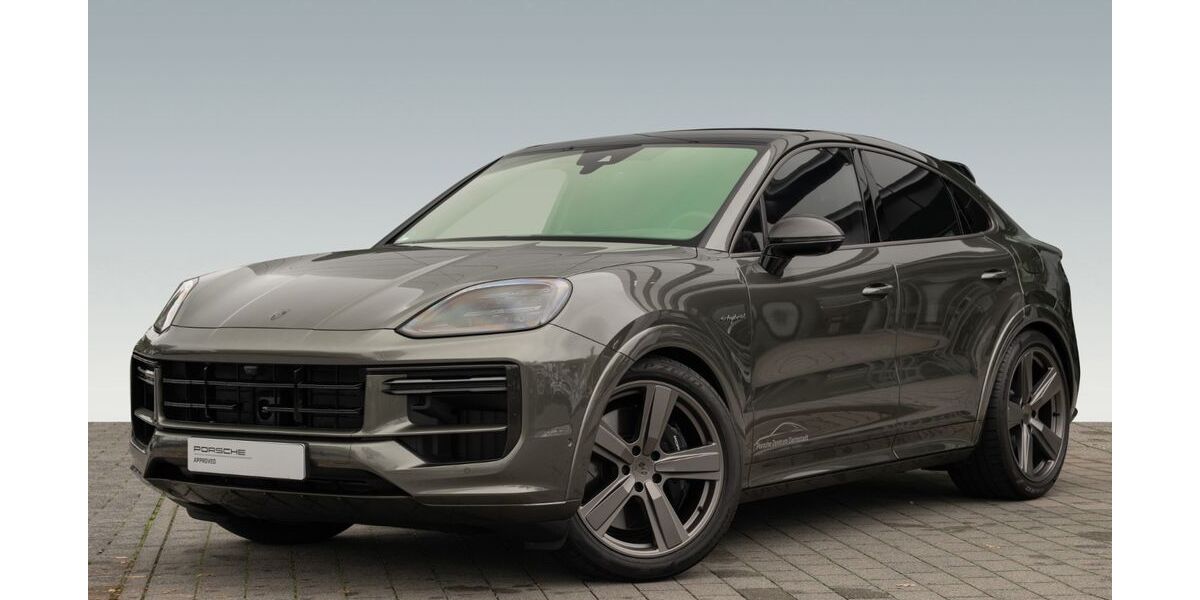 Porsche Cayenne 16.900 km 192.900 &euro; Darmstadt 64295