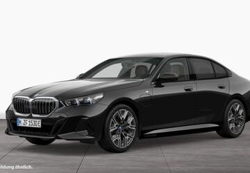 BMW 550 35.140 km 67.490 &euro; Dreieich-Sprendlingen 63303