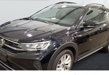 VW Taigo 24.340 km 22.740 &euro; Bad Homburg 61348