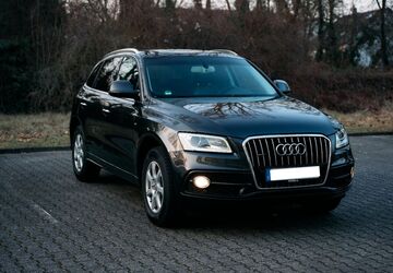 Audi Q5 234.784 km 19.500 &euro; Offenbach am Main 63069