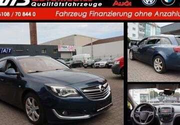 Opel Insignia 360.000 km 3.300 &euro; Mühlheim 63165