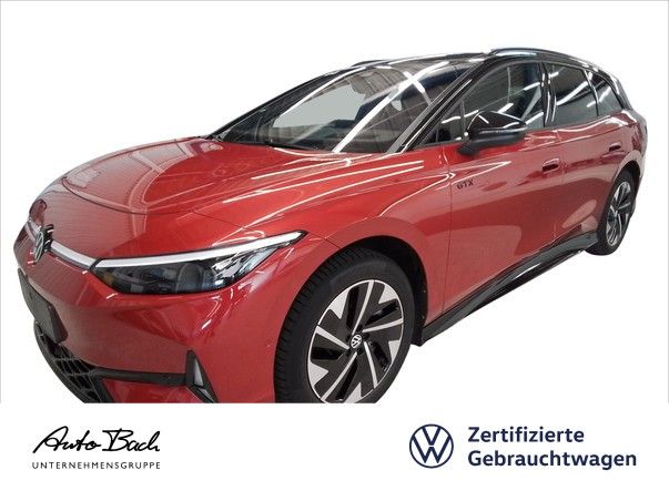 VW ID.7 9.910 km 55.940 &euro; Bad Homburg 61348