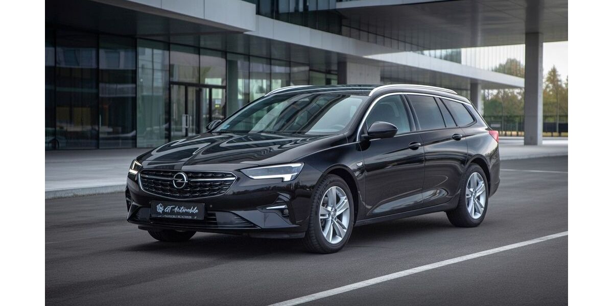 Opel Insignia 93.000 km 15.700 &euro; Bischofsheim 65474