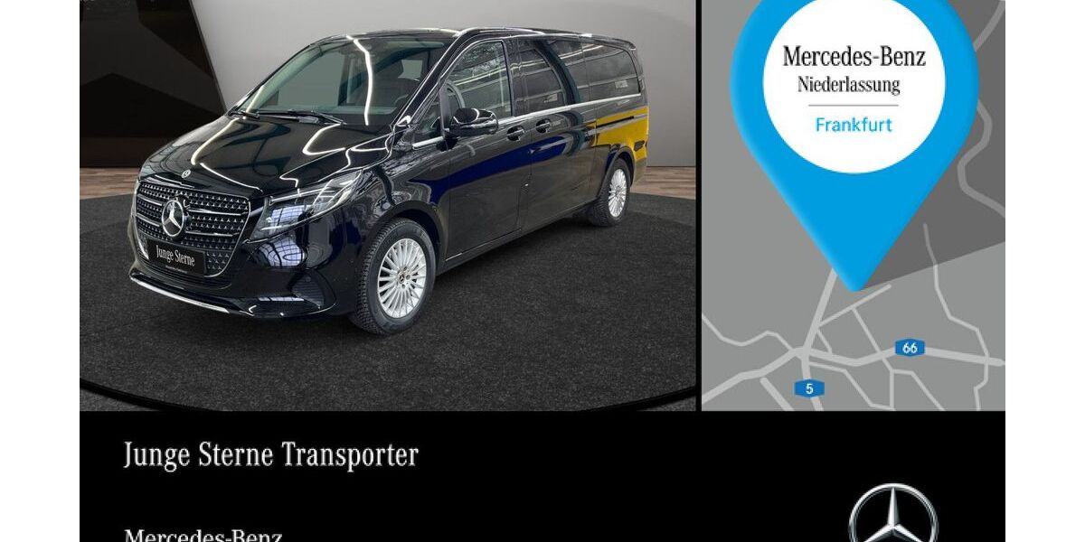 Mercedes-Benz V 300 41.750 km 70.880 &euro; Frankfurt 60488