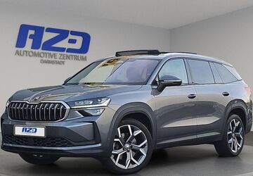 Skoda Kodiaq 24.000 km 47.488 &euro; Darmstadt 64293