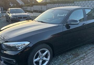 BMW 116 185.000 km 6.700 &euro; Wehrheim 61273