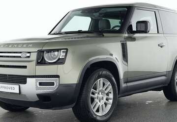 Land Rover Defender 18.350 km 72.990 &euro; Weiterstadt 64331