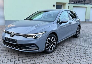 VW Golf 106.000 km 19.888 &euro; Nidderau 61130