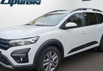 Dacia Jogger 59.414 km 14.390 &euro; Schwalbach/Taunus 65824