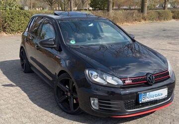 VW Golf 227.000 km 7.200 &euro; Rödermark 63322