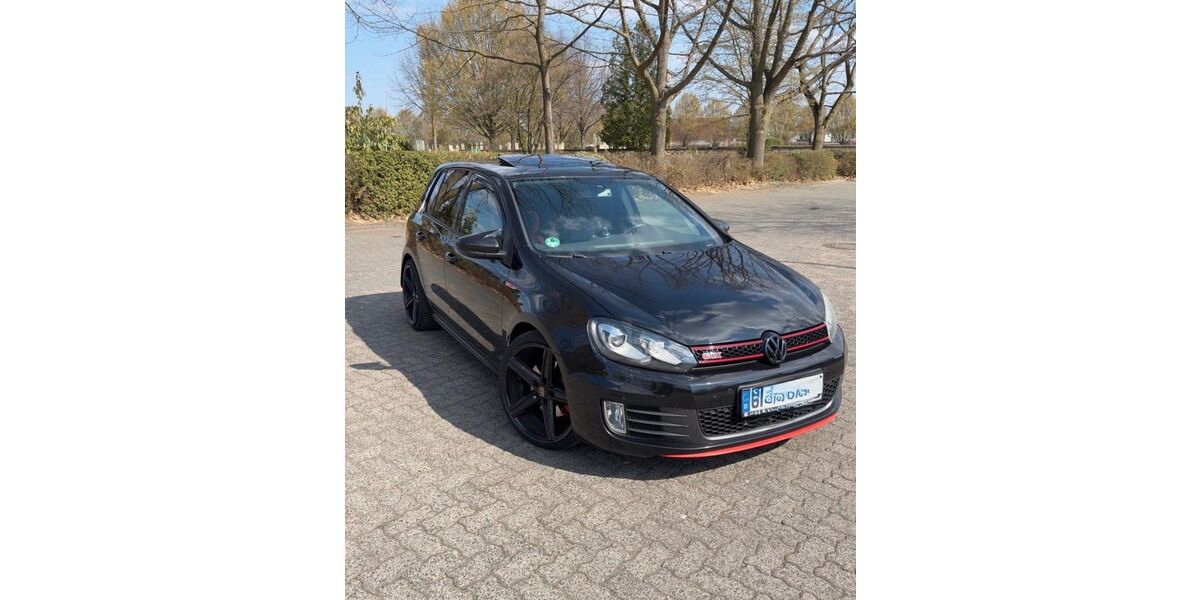 VW Golf 227.000 km 7.200 &euro; Rödermark 63322
