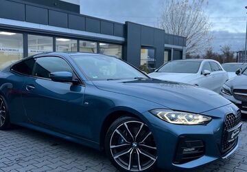 BMW 420 32.000 km 34.890 &euro; Seligenstadt 63500