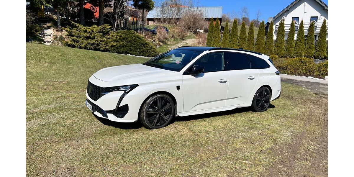 Peugeot 308 50.000 km 23.400 &euro; Obertshausen 63179