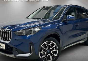 BMW X1 13.780 km 52.490 &euro; Dreieich-Sprendlingen 63303