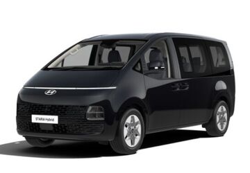 Hyundai STARIA 1.500 km 58.990 &euro; Langen 63225