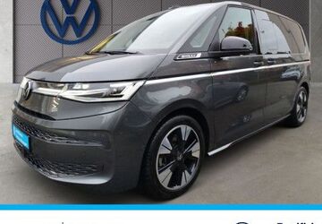 VW T7 Multivan 15.000 km 79.450 &euro; Frankfurt 60326